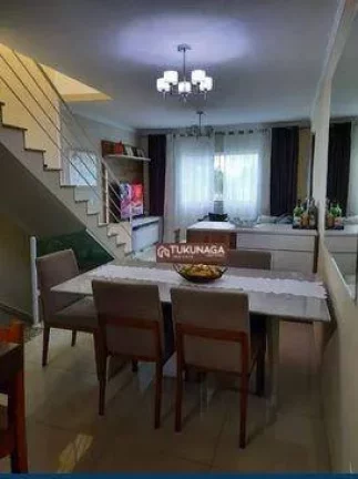 Imagem Sobrado com 2 quartos à venda por R$ 698.000 - Vila Guilherme - São Paulo/SP