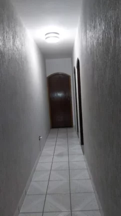 Imagem Sobrado com 4 dormitórios à venda, 160 m² por R$ 600.000,00 - Vila Urupês - Suzano/SP