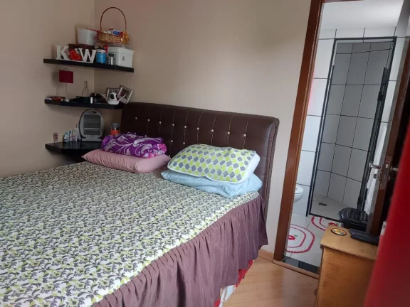 Imagem Apartamento para Venda em Santo André / SP no bairro Vila Guiomar