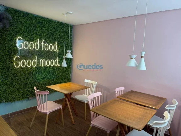 Imagem Restaurante à Venda na Chácara Santo Antônio, SP – 100m² R$ 180.000