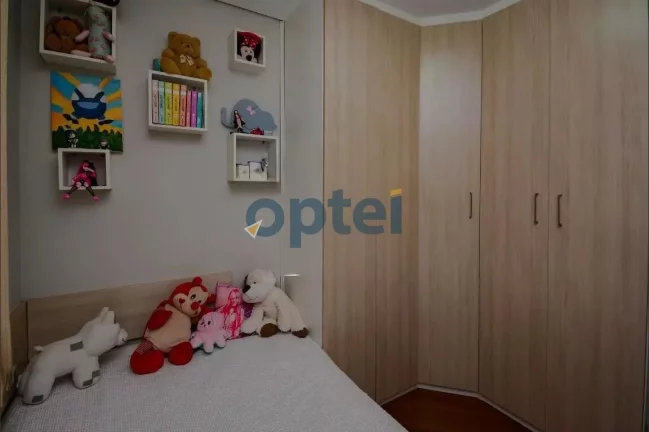 Imagem SOBRADO 143 M² , 03 DORMITÓRIOS, 1 SUITE, 2 VAGAS - CONDOMÍNIO THE HILL - DEMARCHI - SÃO BERNARDO DO CAMPO