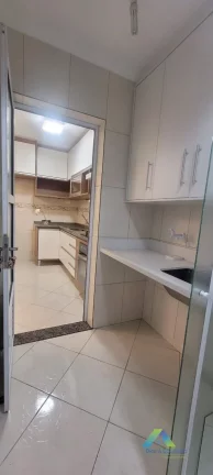 Imagem Apartamento à venda no bairro Vila Pires - Santo André/SP