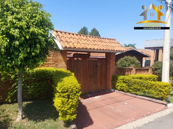 Imagem Casa - Monte Catine | Batelli Imóveis