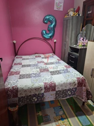 Imagem Belo imóvel, longe de enchentes e com tudo necessário perto de você, vem ser feliz!!!
