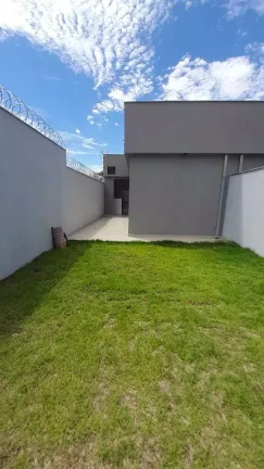 Imagem 3QUARTOS+SUÍTE+2VAGAS