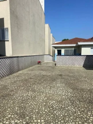 Imagem Alugo Casa Comercial em Santo André. Vila Val Paraiso