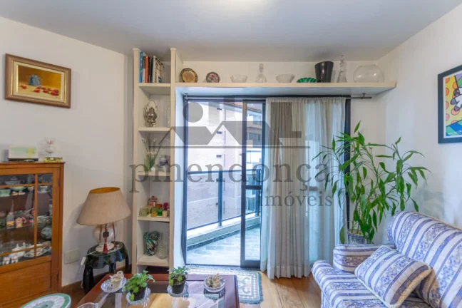 Imagem Excelente cobertura duplex em Perdizes com 214m², 3 quartos ( 1 suíte ) e 2 vagas.