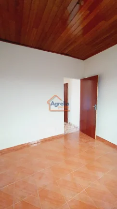 Imagem Casa à venda no bairro Jardim Ypê VII - Mogi Guaçu/SP