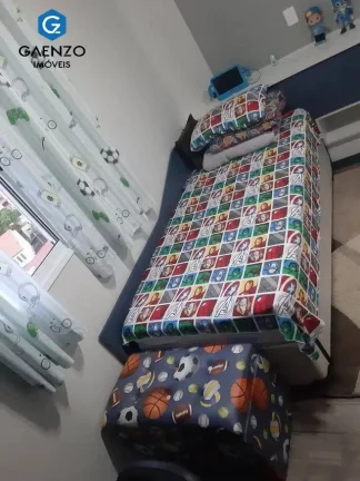 Imagem Lindo Apartamento - Bela Vista, Osasco