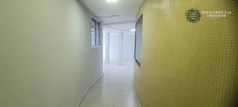 Imagem Loja para alugar, 190 m² por R$ 8.000,02/mês - Caiçara - Praia Grande/SP
