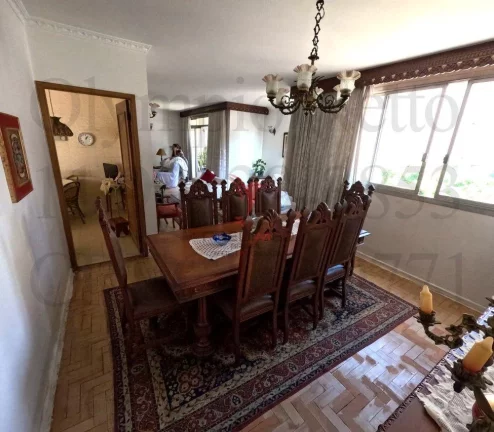 Imagem Apartamento para Reforma no Itaim