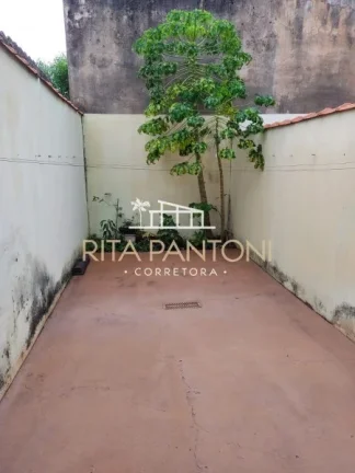Imagem Casa - Ribeirão Preto - Centro - Região Central