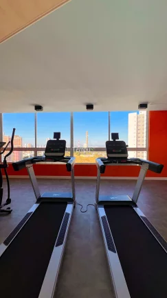 Imagem Bliss Enjoy Life - Apartamento à venda no bairro Serrinha - Goiânia/GO