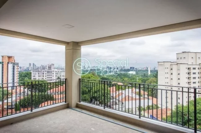 Imagem Cobertura à venda no bairro Vila Mariana Seja o primeiro morador dessa espetacular cobertura e tenh...