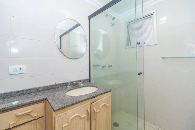 Imagem Apartamento de 3 quartos no bairro Portão