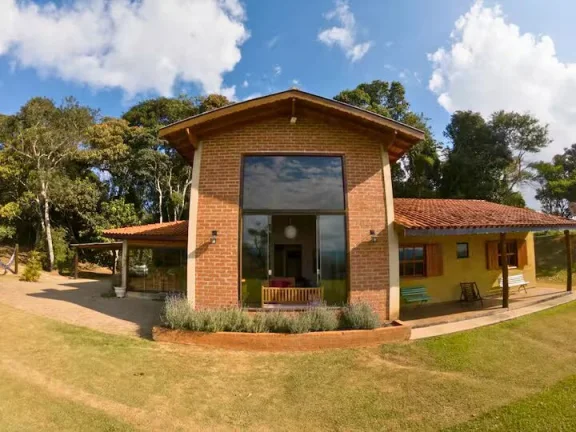 Imagem Sua Casa em Santo Antônio do Pinhal: Onde a Vida Acontece do Jeito Certo