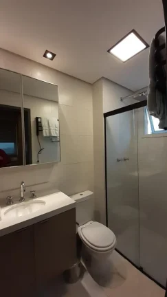 Imagem Apto. Royal Park 90m²