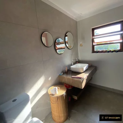 Imagem Qualidade de Vida no Interior- Chácara a Venda em Bragança Paulista