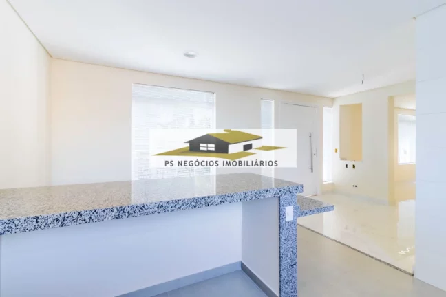 Imagem Sobrado em Condomínio Vila Monumento