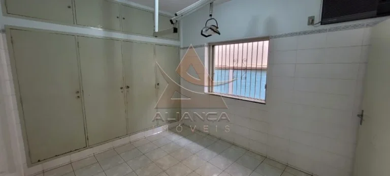 Imagem Casa - Ribeirão Preto - Jardim Paulistano