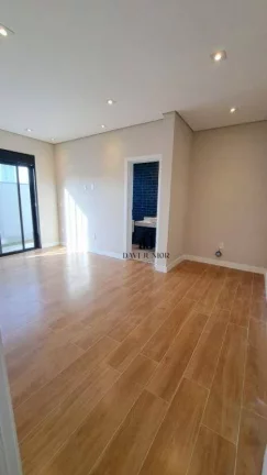 Imagem Casa com 3 suites à venda, 220 m² por R$ 2.200.000 - Jardim Residencial Giverny - Sorocaba/SP