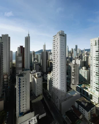 Imagem Cobertura com 4 dormitórios à venda sendo 4 suítes, 381.82 m² por - R$ 10.800.000,00 - Centro - Bal. Camboriú/SC
