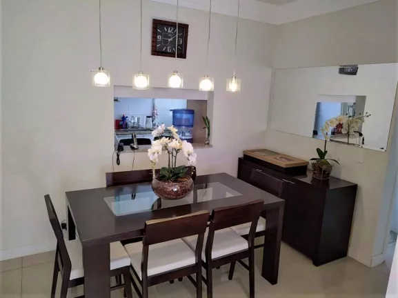 Imagem Apartamento com 3 dormitórios à venda no Mansões Santo Antônio/ Campinas-SP
