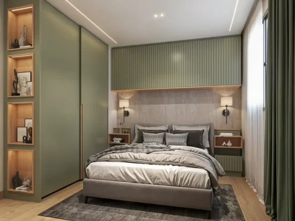 Imagem Omnium Residence - Omnium Residence