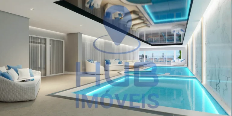 Imagem Apartamento 4 Dormitórios para venda em Itapema - SC