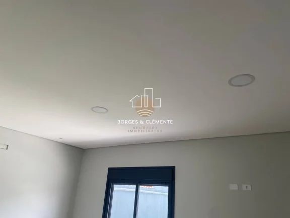 Imagem CASA TÉRREA DE ALTO PADRÃO À VENDA – CONDOMÍNIO SHAMBALA II – ATIBAIA/SP