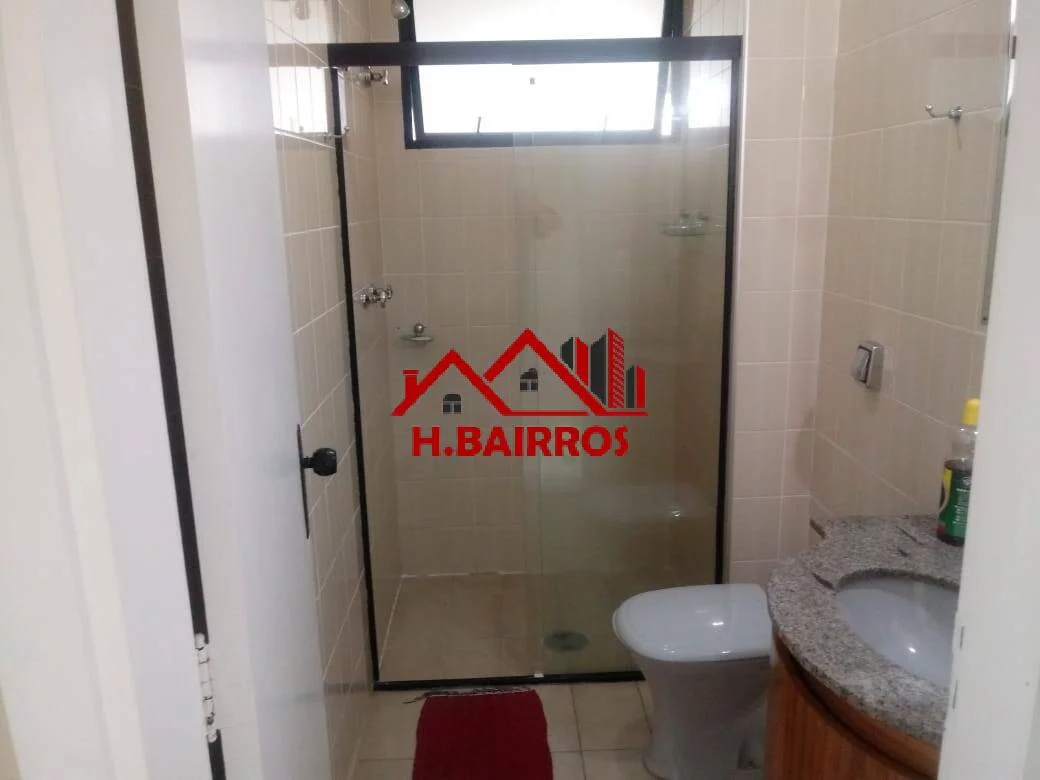 Imagem Cobertura Duplex 178m para Alugar Jardim Aquarius, SJCampos/SP.