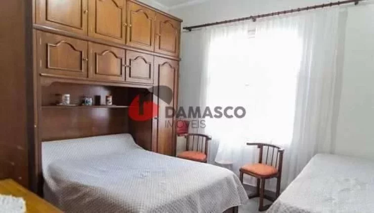 Imagem Casa à venda 4 Quartos, 1 Suite, 3 Vagas, 221M², Santa Paula, São Caetano do Sul - SP