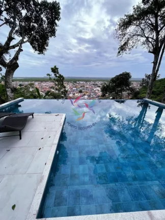 Imagem Apartamento a Venda no bairro Mirante do Porto - Porto Seguro, BA
