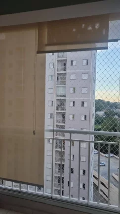 Imagem ALUGA-SE APARTAMENTO EM JUNDIAÍ- SP
