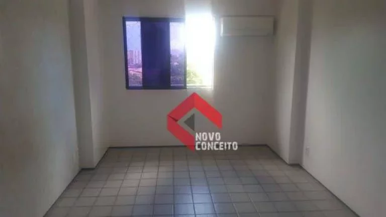 Imagem Apartamento à venda, 126 m² por R$ 630.000,00 - Meireles - Fortaleza/CE