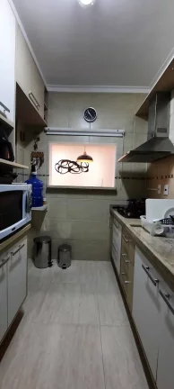 Imagem Apartamento Reformado 2 dormitórios Todo planejados e 1 vaga