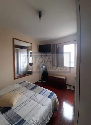 Imagem APARTAMENTO À VENDA NO JABAQUARA, SÃO PAULO