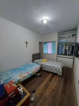 Imagem Casa à venda na Coroa do Meio - 3 suítes, 340m², 4 vagas de garagem!