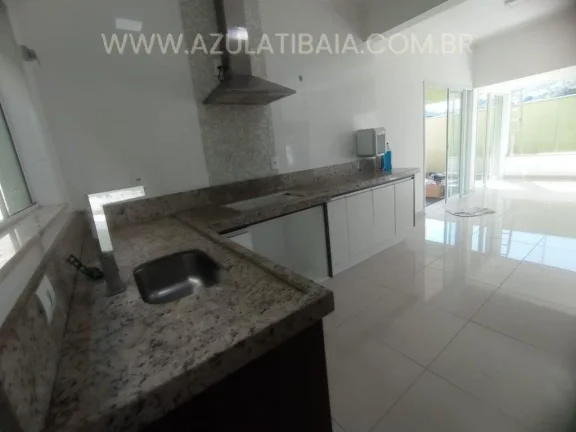 Imagem Casa em Condomínio para Venda em Atibaia, Condominio Terras De Atibaia, 3 dormitórios, 3 suítes, 4 banheiros, 2 vagas