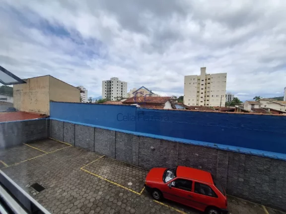 Imagem Apartamento 2 dormitórios com suíte no melhor da Martim de Sá - Caraguatatuba/SP