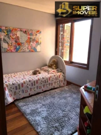 Imagem Casa Alto Padrão para Venda em Areal Pelotas-RS - 2491