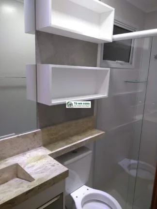 Imagem APARTAMENTO RESIDENCIAL em JACAREÍ - SP, PARQUE SANTO ANTÔNIO