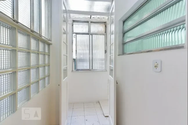 Imagem Apartamento à Venda - Copacabana, 1 Quarto, 50 m2