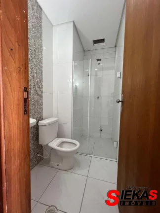 Imagem Encante-se com este lindo sobrado localizado na Vila Carrão, com 70m² de puro conforto.