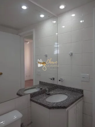 Imagem Apartamento a venda na Vila Andrade com 2 dormitórios