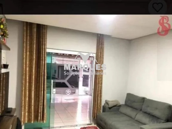 Imagem Sobrado impecável no Jardim Interlagos!