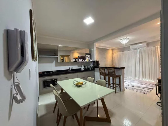 Imagem APARTAMENTO – VILLAGIO MUNDO NOVO / FRANCA-SP