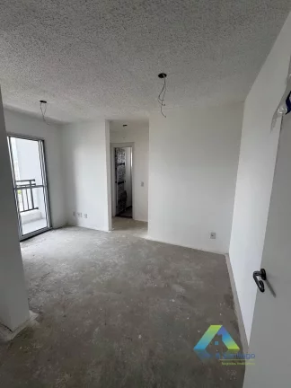 Imagem Apartamento padrão com 40m² em localização privilegiada na área nobre da Mooca.