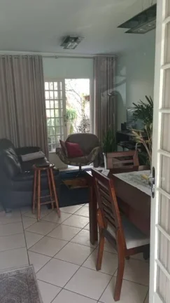 Imagem Vendo Sobrado em Santo André, Utinga