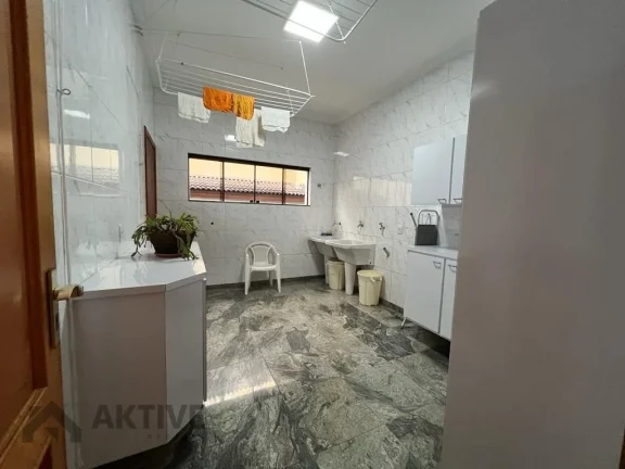 Imagem Casa de Condomínio em Tamboré - Santana de Parnaíba, SP